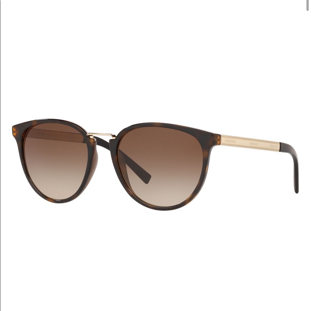 Women’s Versace Sunglasses - never worn!